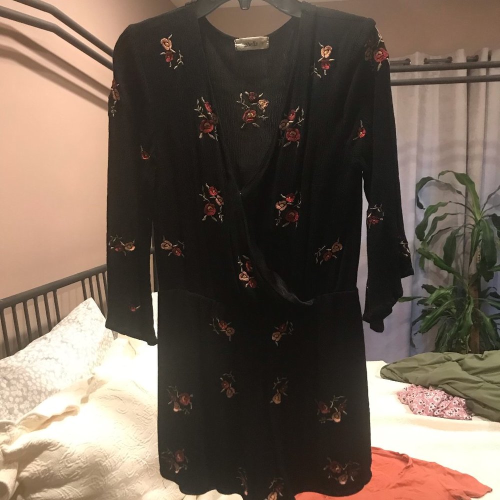 2bella Romper